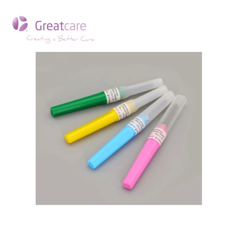 採血針（ペンタイプ）